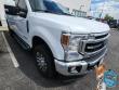 2021 Ford F-250 Lariat Truck Crew Cab