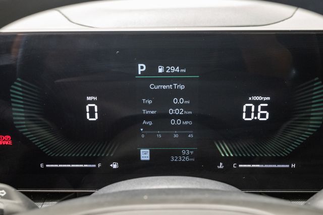2025 Kia K4 LXS - Photo 13