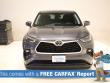 2023 Toyota Highlander LE SUV