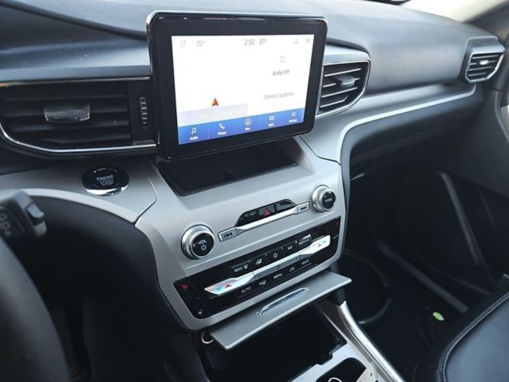 Used 2023 Ford Explorer XLT SUV