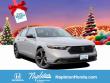 2025 Honda Accord Hybrid Sport Sedan