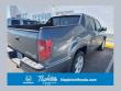 2009 Honda Ridgeline RTL Truck Crew Cab