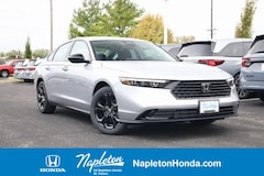 2025 Honda Accord SE Sedan