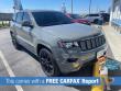 2019 Jeep Grand Cherokee Altitude SUV