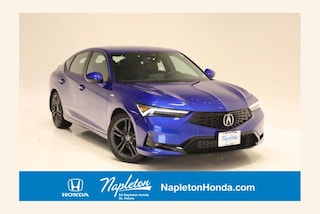 2024 Acura Integra A-Spec Tech Package Hatchback
