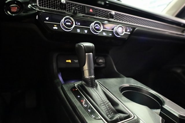 2022 Honda Civic EX photo 18