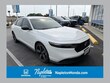  Honda Accord Hybrid