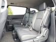 2026 Honda Odyssey EX-L Van Passenger
