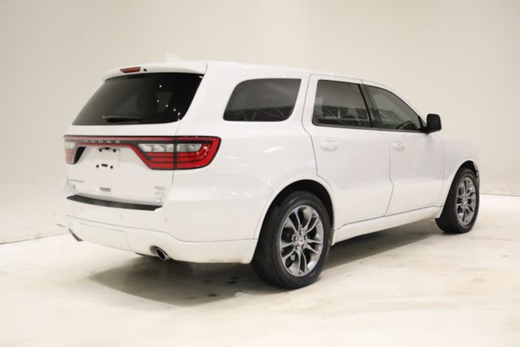 Used 2019 Dodge Durango R/T SUV