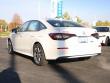 2026 Honda Civic Hybrid Sport Touring Sedan