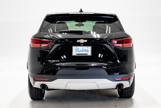 2025 Chevrolet Blazer 2LT - Photo 33