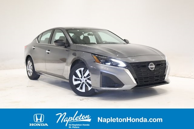 2024 Nissan Altima S