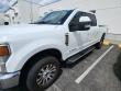 2021 Ford F-250 Lariat Truck Crew Cab