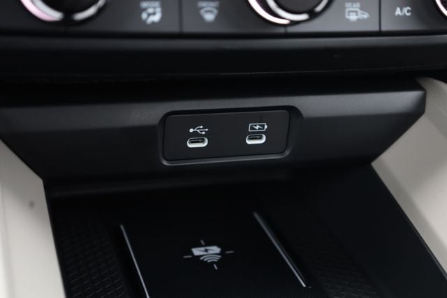2026 Honda Accord SE - Photo 19
