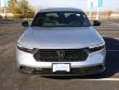 2025 Honda Accord Hybrid Sport Sedan