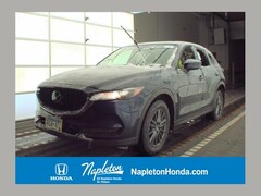 2019 Mazda Mazda CX-5