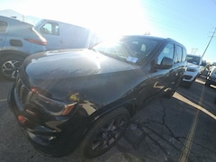 2021 Jeep Grand Cherokee 80th Anniversary Edition SUV