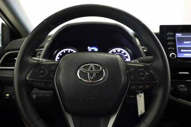 2024 Toyota Camry SE photo 13
