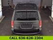 2016 Dodge Grand Caravan SXT Van
