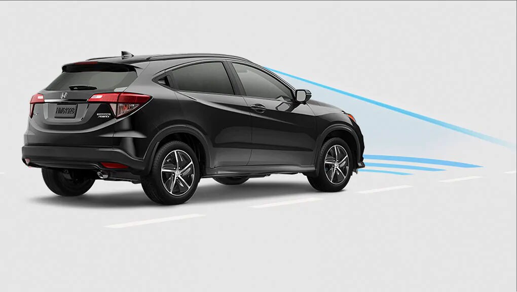 St Peters Honda HRV Ed Napleton Honda dealers St Louis Honda SUV