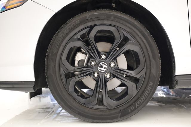 2025 Honda Accord SE - Photo 7