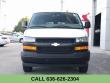 2023 Chevrolet Express 3500 LS Van Passenger Van