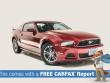 2014 Ford Mustang V6 Premium Coupe