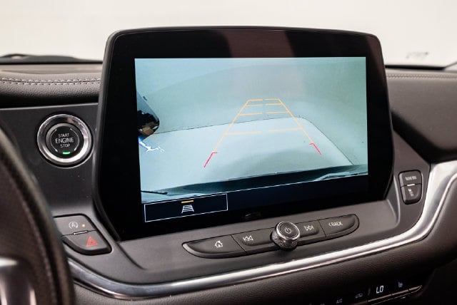 2025 Chevrolet Blazer 2LT - Photo 16
