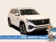 2024 Volkswagen Atlas 2.0T SEL Premium R-Line SUV
