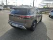 2024 Nissan Pathfinder Platinum SUV