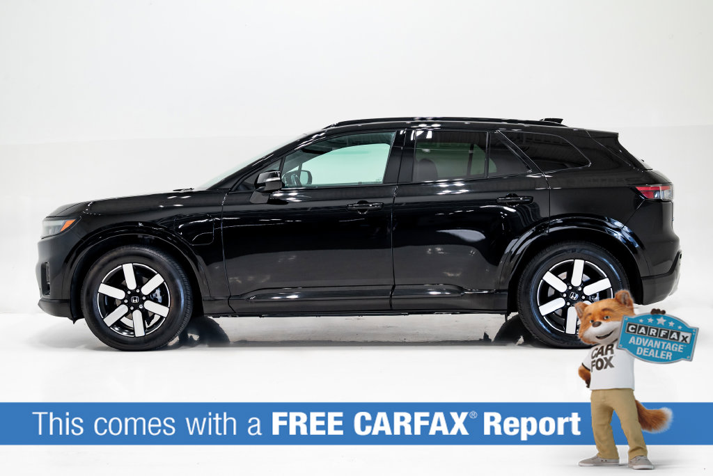 Used 2025 Honda Prologue Touring with VIN 3GPKHXRJXSS501302 for sale in St. Peters, MO