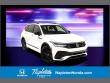 2022 Volkswagen Tiguan 2.0T SE R-Line Black SUV