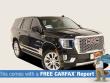2021 GMC Yukon Denali SUV