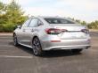 2026 Honda Civic Hybrid Sport Touring Sedan