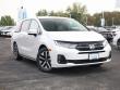 2026 Honda Odyssey EX-L Van Passenger