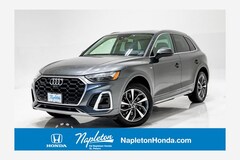2023 Audi Q5 45 S Line Premium SUV