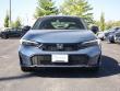 2026 Honda Civic Hybrid Sport Sedan
