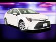 2022 Toyota Corolla LE Sedan