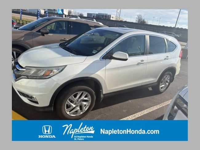 2015 Honda CR-V EX SUV