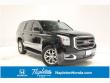 2017 GMC Yukon SLT SUV