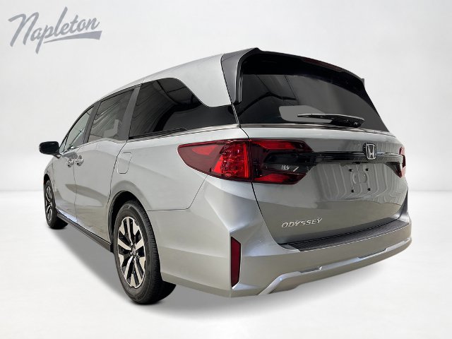 New 2027 Honda Odyssey EX-L Van Passenger
