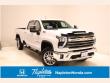2025 Chevrolet Silverado 3500 HD LTZ Truck Crew Cab