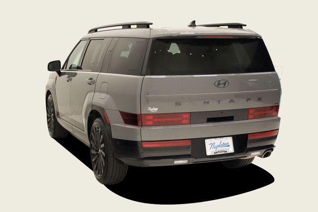 2024 Hyundai Santa Fe Calligraphy - Photo 8