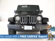 2018 Jeep Wrangler JK Unlimited Sahara SUV