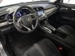2019 Honda Civic EX Sedan