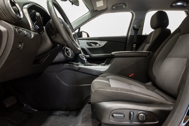 2025 Chevrolet Blazer 2LT - Photo 12