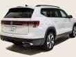 2024 Volkswagen Atlas 2.0T SE w/Technology SUV
