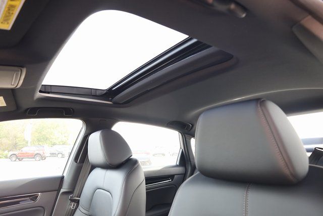 2026 Honda Civic Sport Touring - Photo 28