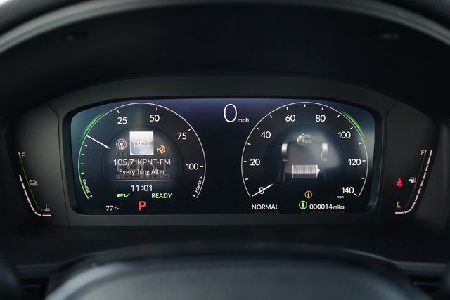 2026 Honda Civic Sport Touring - Photo 19