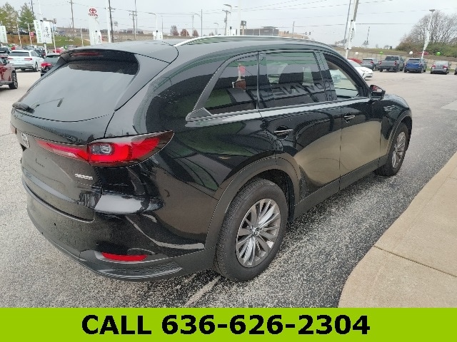 2025 Mazda CX-90 3.3 Turbo Preferred photo 2